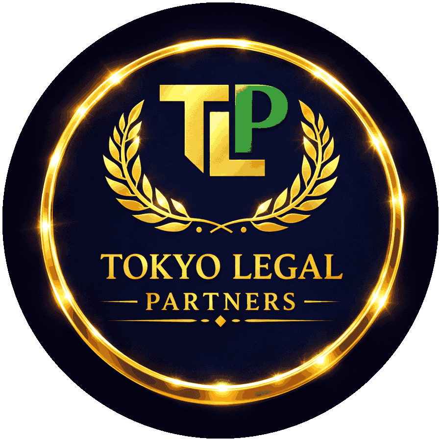 東京法務パートナーズグループロゴ｜東京のITコンサル・GMO正規代理店