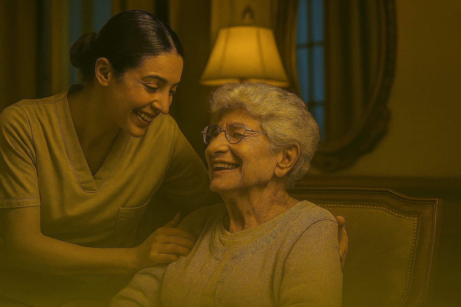 介護業界の経営・人材コンサルティングのイメージ|京都エリアの介護施設求人と外国人材のマッチングを支援する東京法務パートナーズ