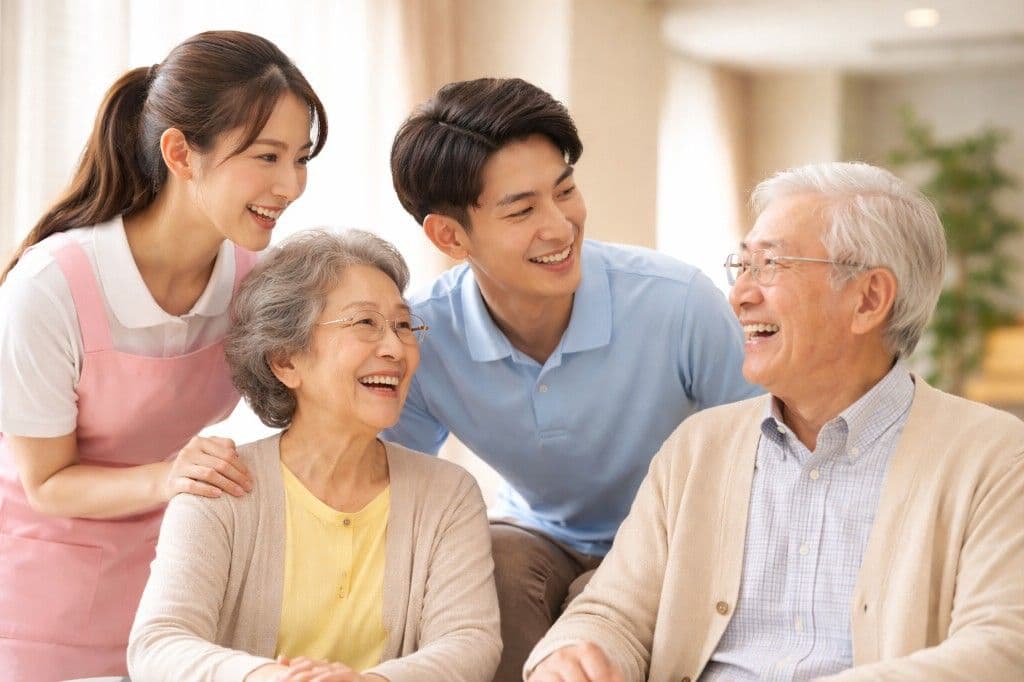 介護業界 総合支援|東京法務パートナーズグループ