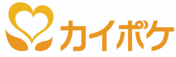 かいポケ|介護・看護・障害福祉ソフトの提携ロゴ|東京法務パートナーズグループ