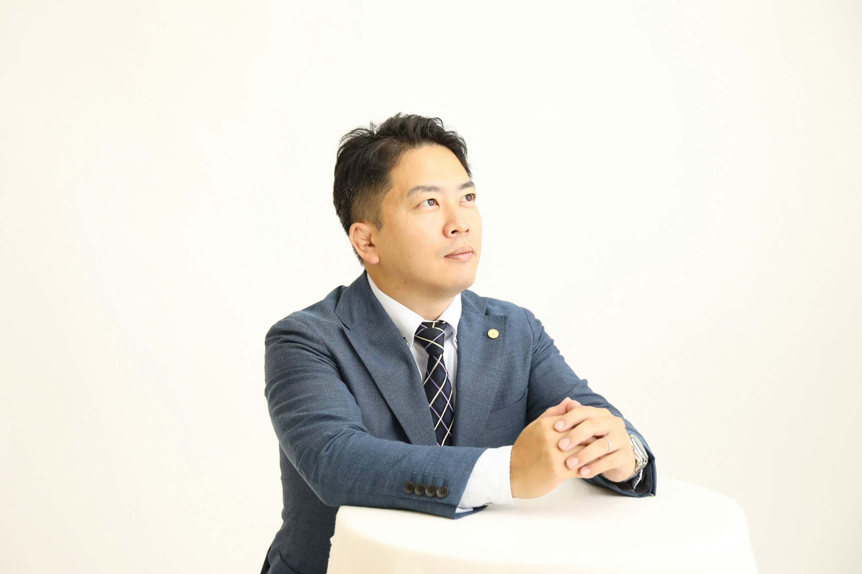竹本代表行政書士