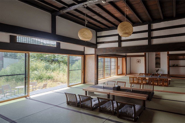 ホテルビジネスのM&A立上支援の画像