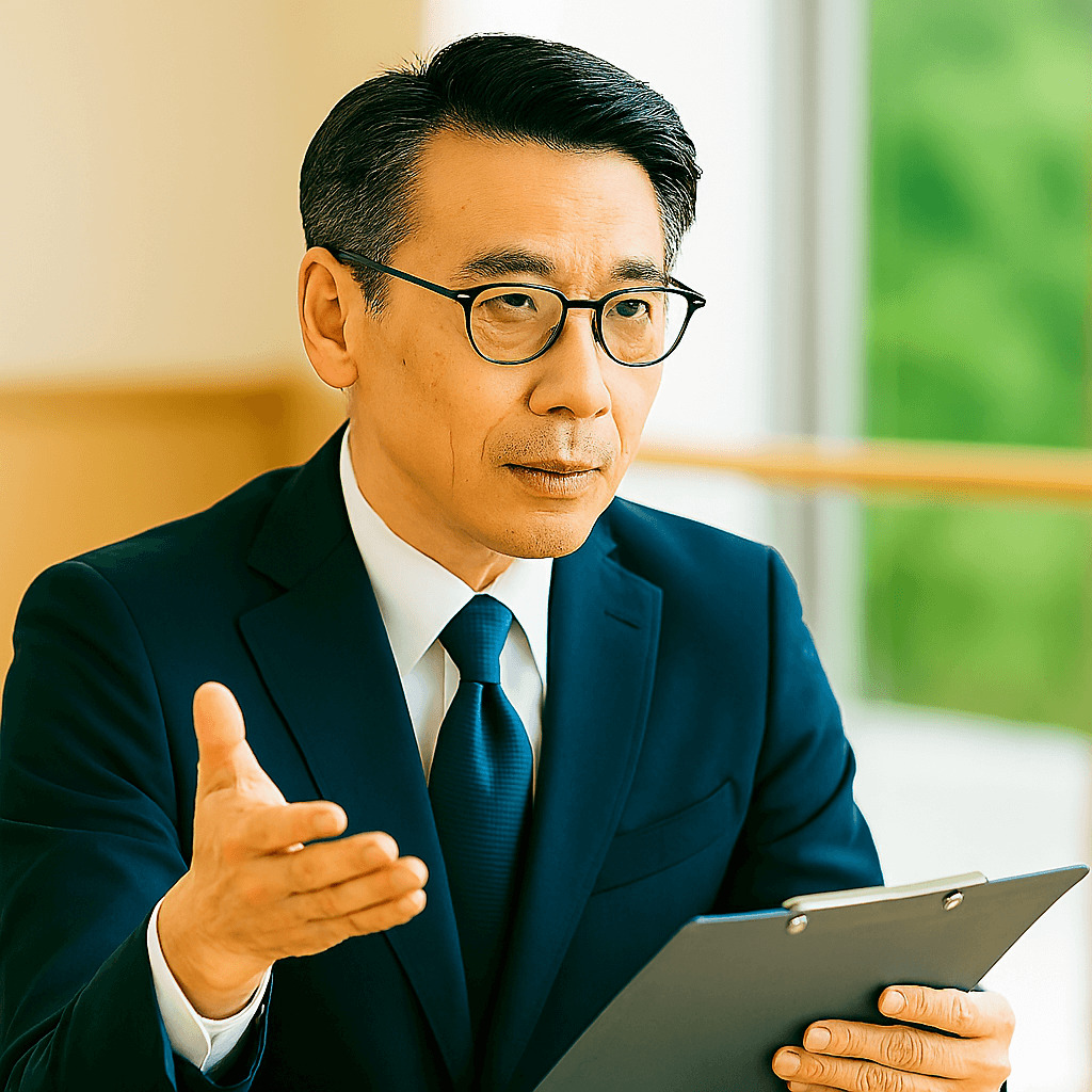 介護業コンサルティング